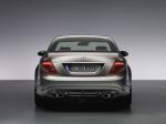 Mercedes-Benz CL65 AMG 2008 года